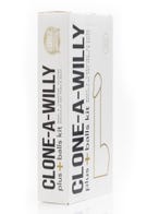 clone a willy plus dildo selber machen verpackung amorana