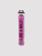 Clone-A-Willy Hot Pink Dildo selber machen