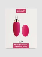 Svakom Elva Remote Controlled Vibrating Egg