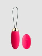 Svakom Elva Remote Controlled Vibrating Egg