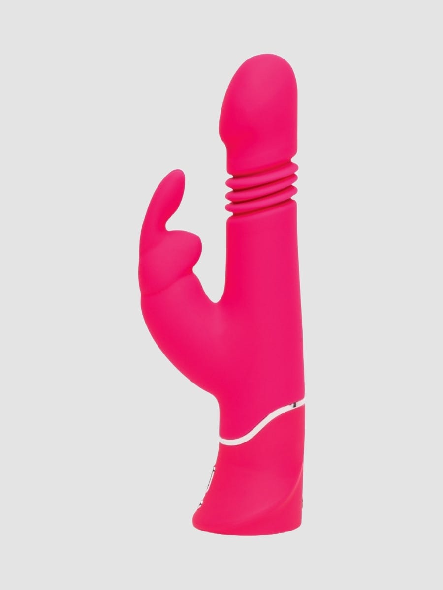 Happy-Rabbit Stossender Rabbit Vibrator