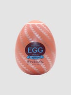 Tenga Egg Hard Boiled Manueller Masturbator