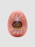 Tenga Egg Hard Boiled Manueller Masturbator