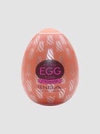 Tenga Egg Hard Boiled Manueller Masturbator