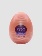 Tenga Egg Hard Boiled Manueller Masturbator
