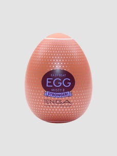 Masturbateur Tenga Egg Misty II