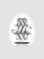 Tenga Egg Hard Boiled Manual Masturbator