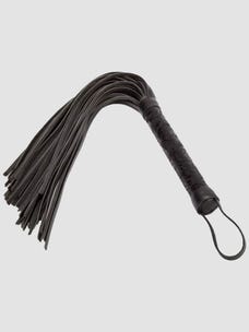 Bondage Boutique Rosen Peitsche