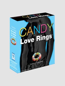 Cockrings en Bonbons