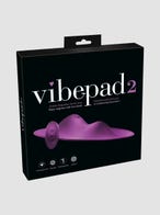 VibePad 2 Freihand-Pad mit Klitoris Vibrator