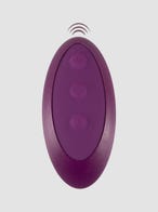 VibePad 2 Freihand-Pad mit Klitoris Vibrator