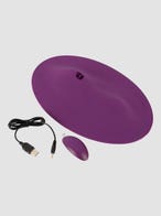 VibePad 2 Freihand-Pad mit Klitoris Vibrator