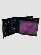 VibePad 2 Freihand-Pad mit Klitoris Vibrator