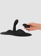 VibePad 3 Freihand-Pad mit G-Punkt Vibrator