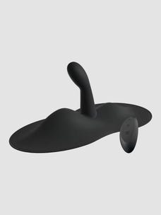 Stimulateur t&eacute;l&eacute;command&eacute; Vibepad 3