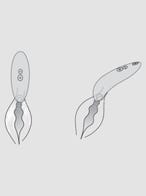 We-Vibe Melt Auflegevibrator