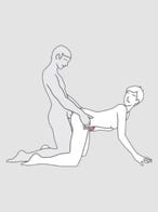 We-Vibe Melt Auflegevibrator