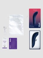 We-Vibe Melt Auflegevibrator
