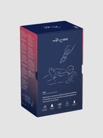 We-Vibe Melt Auflegevibrator