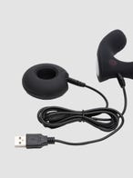 Mantric Ferngesteuerter Prostata Vibrator