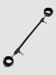 Fifty Shades of Grey Spreizstange mit Fesseln