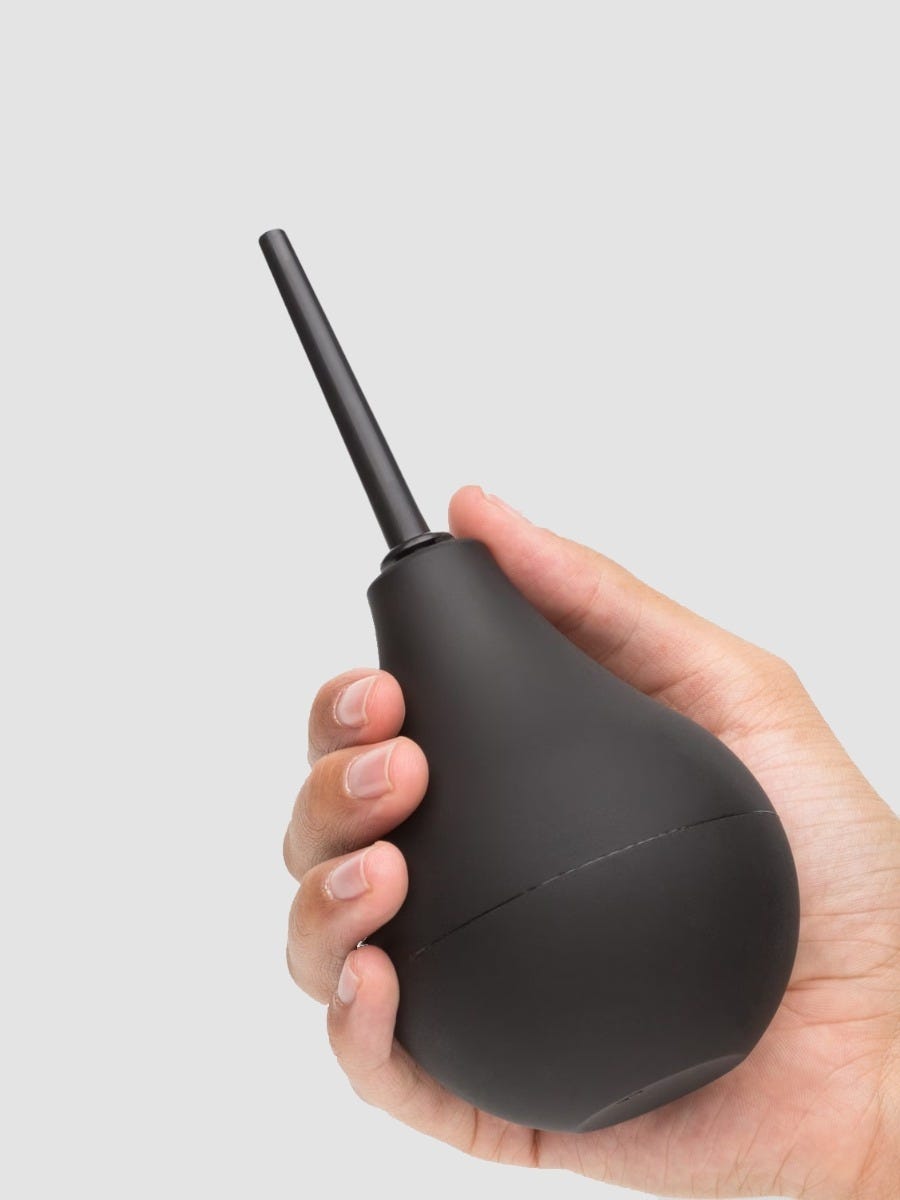 Lovehoney Analdusche