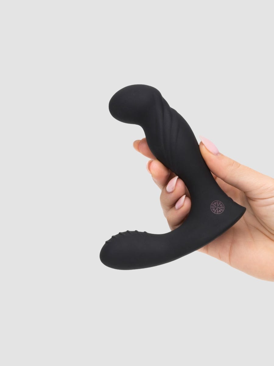 Mantric Ferngesteuerter Prostata Vibrator