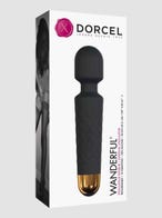 Marc-Dorcel Wanderful Silikon Stabvibrator