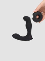 Mantric Ferngesteuerter Prostata Vibrator