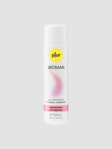 pjur woman bodyglide lubricant amorana