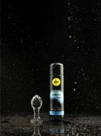 Pjur Analyse Me Water based lubricant