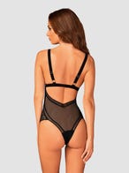 Obsessive Estiqua Einteiler