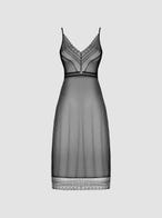 Obsessive Estiqua long Nightdress