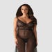 Obsessive Estiqua long Nightdress