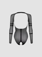 Obsessive B137 Strick Body Einteiler