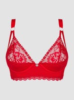 Obsessive Belovya Spitze BH