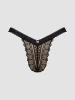 Obsessive Estiqua Höschen