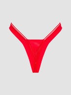 Obsessive Larisya String