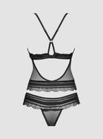 Obsessive Ivannes Top & String