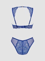 Obsessive Giselia Set