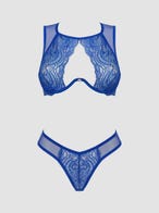 Obsessive Giselia Set