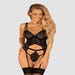Obsessive Yaskana Teddy Einteiler