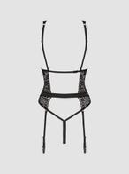 Obsessive Yaskana Teddy Einteiler