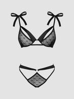 Obsessive Obsessivia Dessous Set