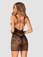 Obsessive D608 Strickkleid