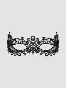 Masque A701 noir