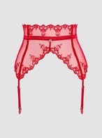 Obsessive Lonesia Strumpfgürtel