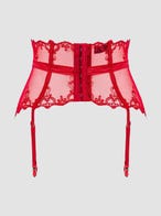 Obsessive Lonesia Strumpfgürtel