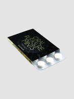 Bijoux Indiscrets Oral Pleasure Sugar-Free Peppermint Mints