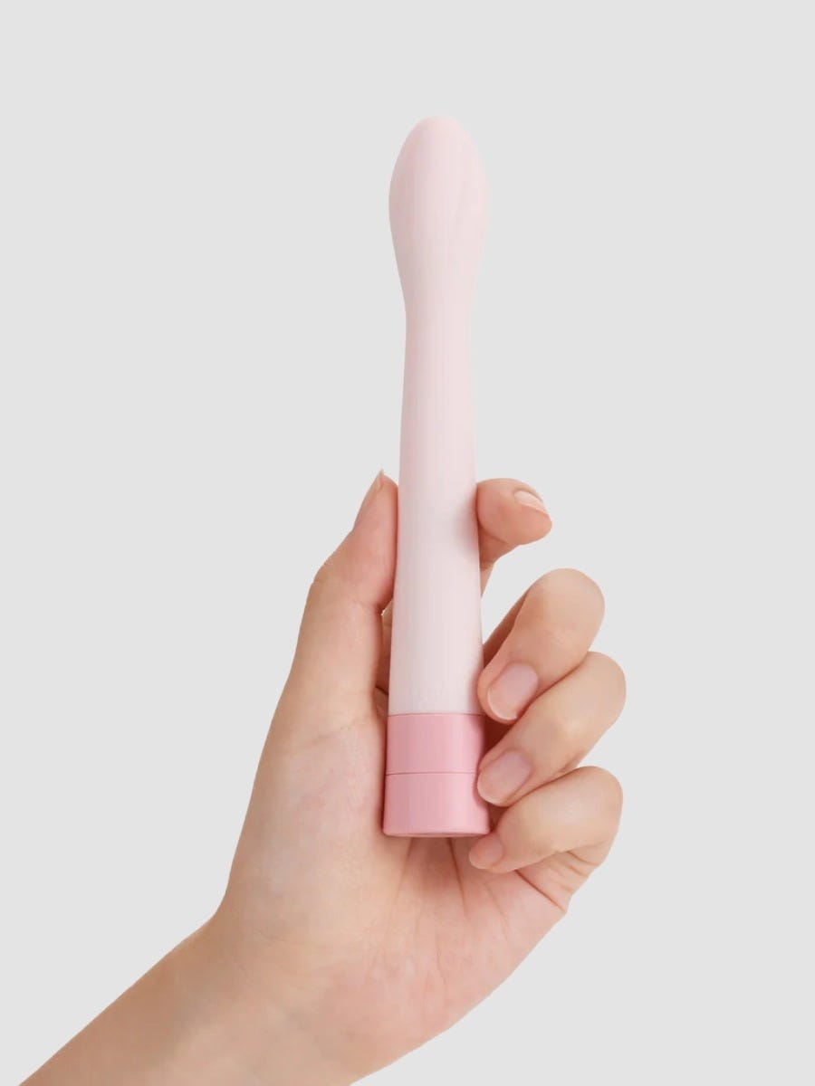 Tenga Iroha koharu HINA G-Punkt Vibrator
